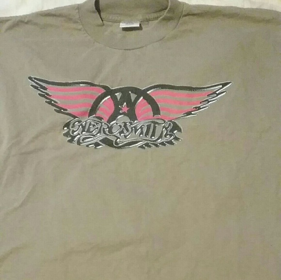 Murina Other - Aerosmith XL Shirt